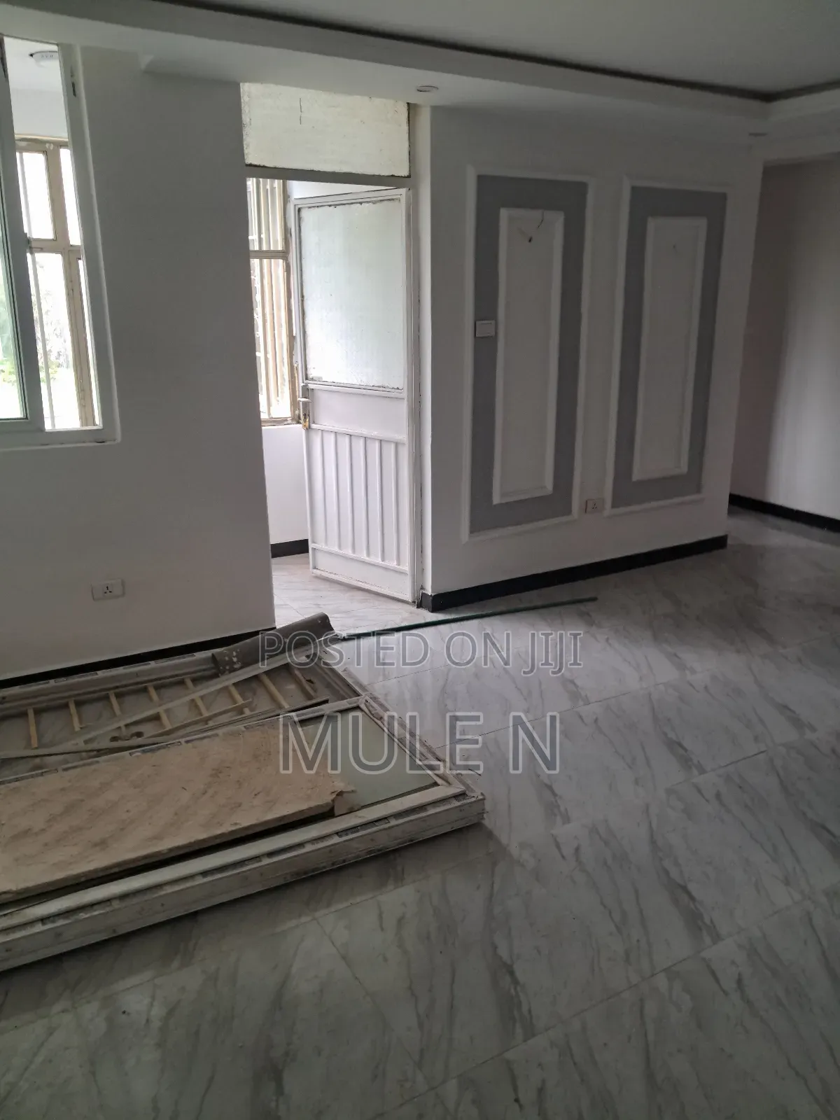 Furnished 2bdrm Condo in Abado Condominium, Yeka for sale