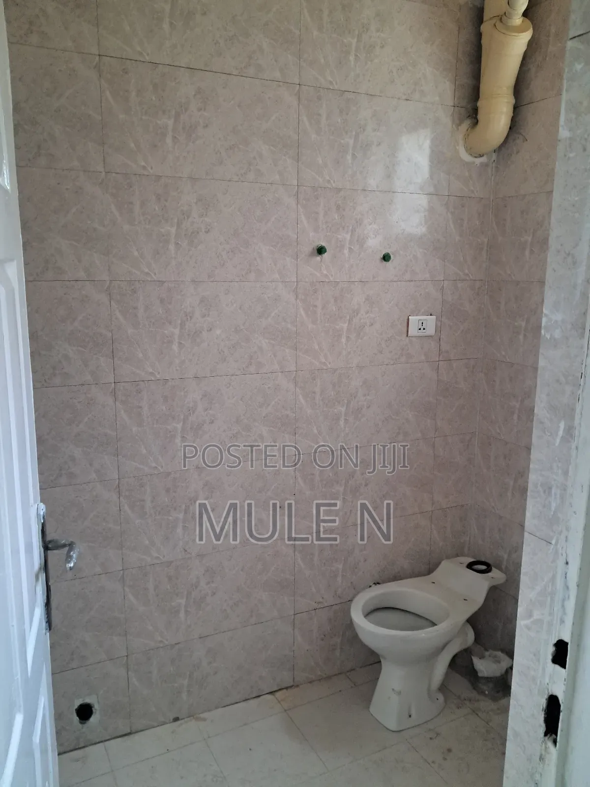 Furnished 2bdrm Condo in Abado Condominium, Yeka for sale