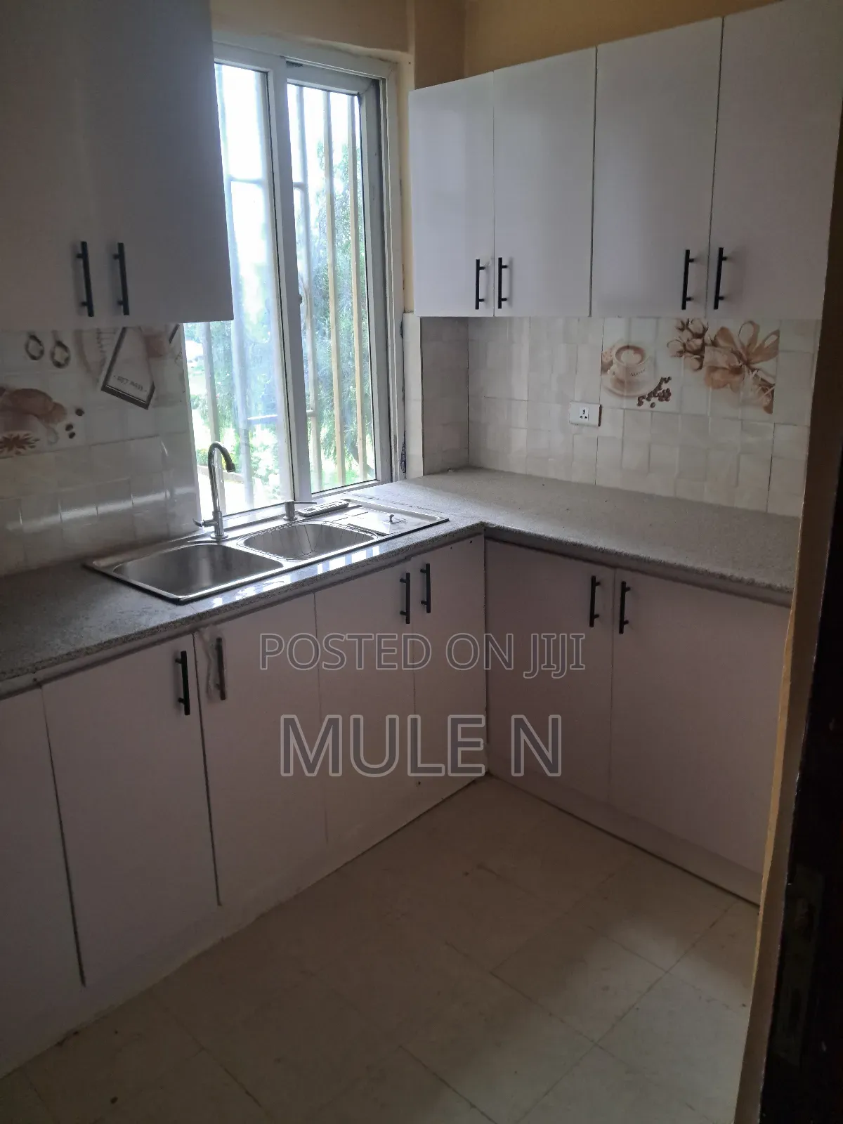 Furnished 2bdrm Condo in Abado Condominium, Yeka for sale