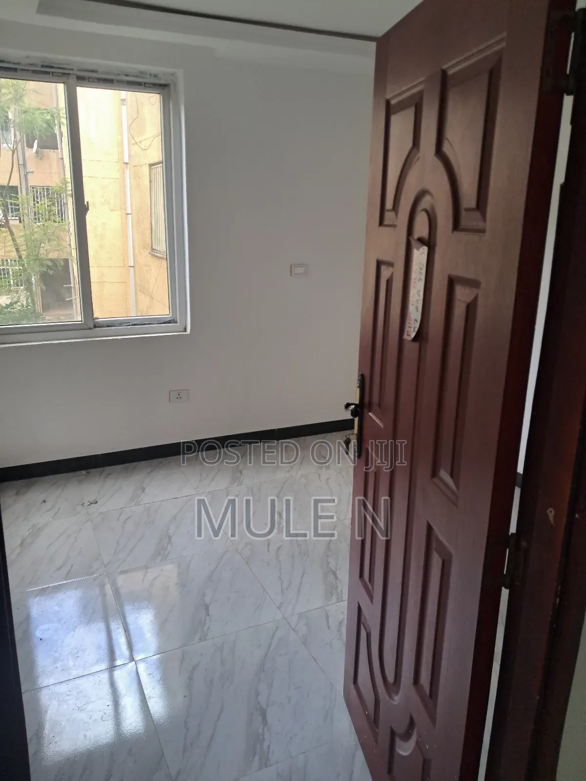 Furnished 2bdrm Condo in Abado Condominium, Yeka for sale