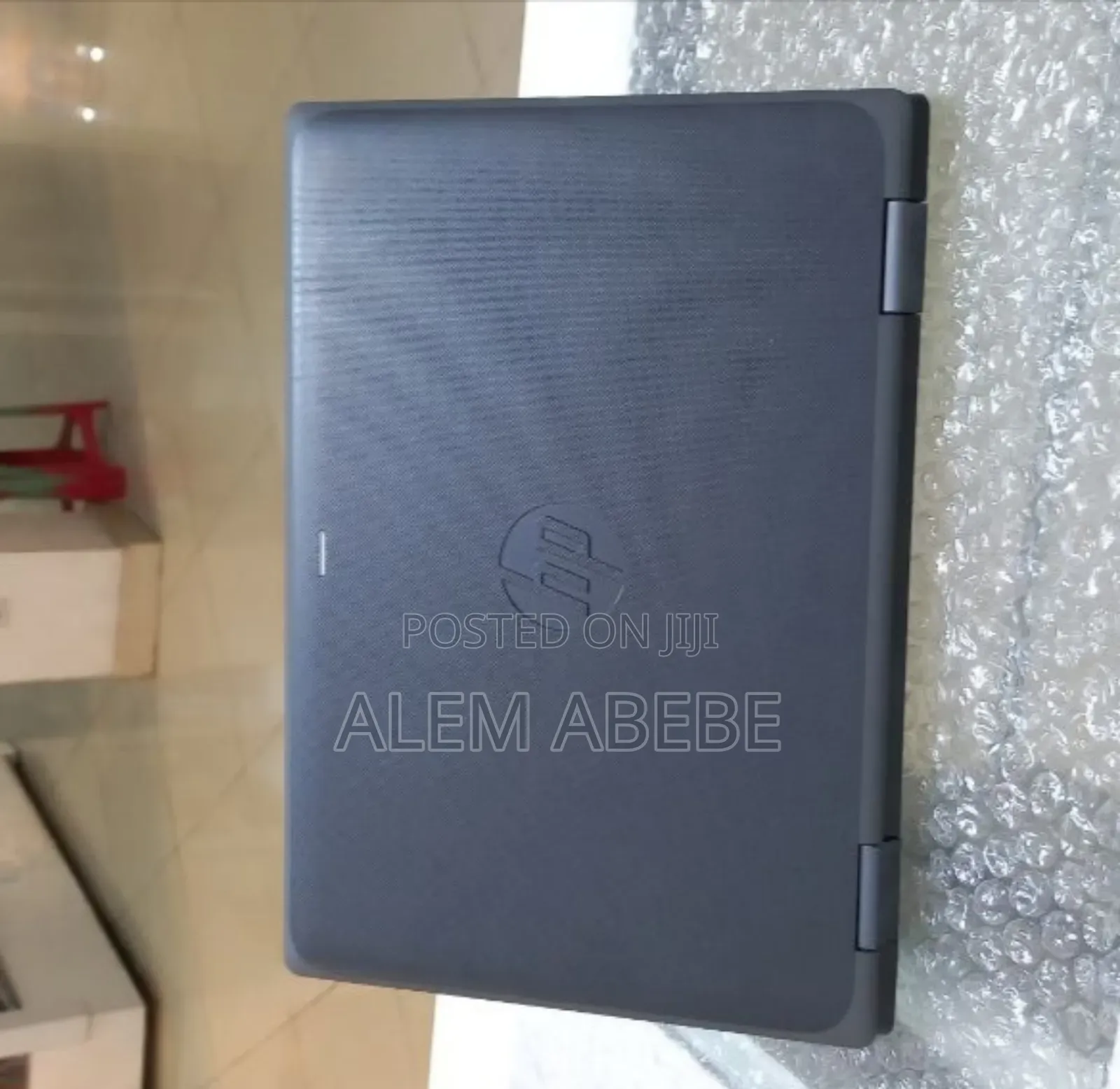 New Laptop HP ProBook 11 X360 8GB Intel Core I5 SSD 512GB