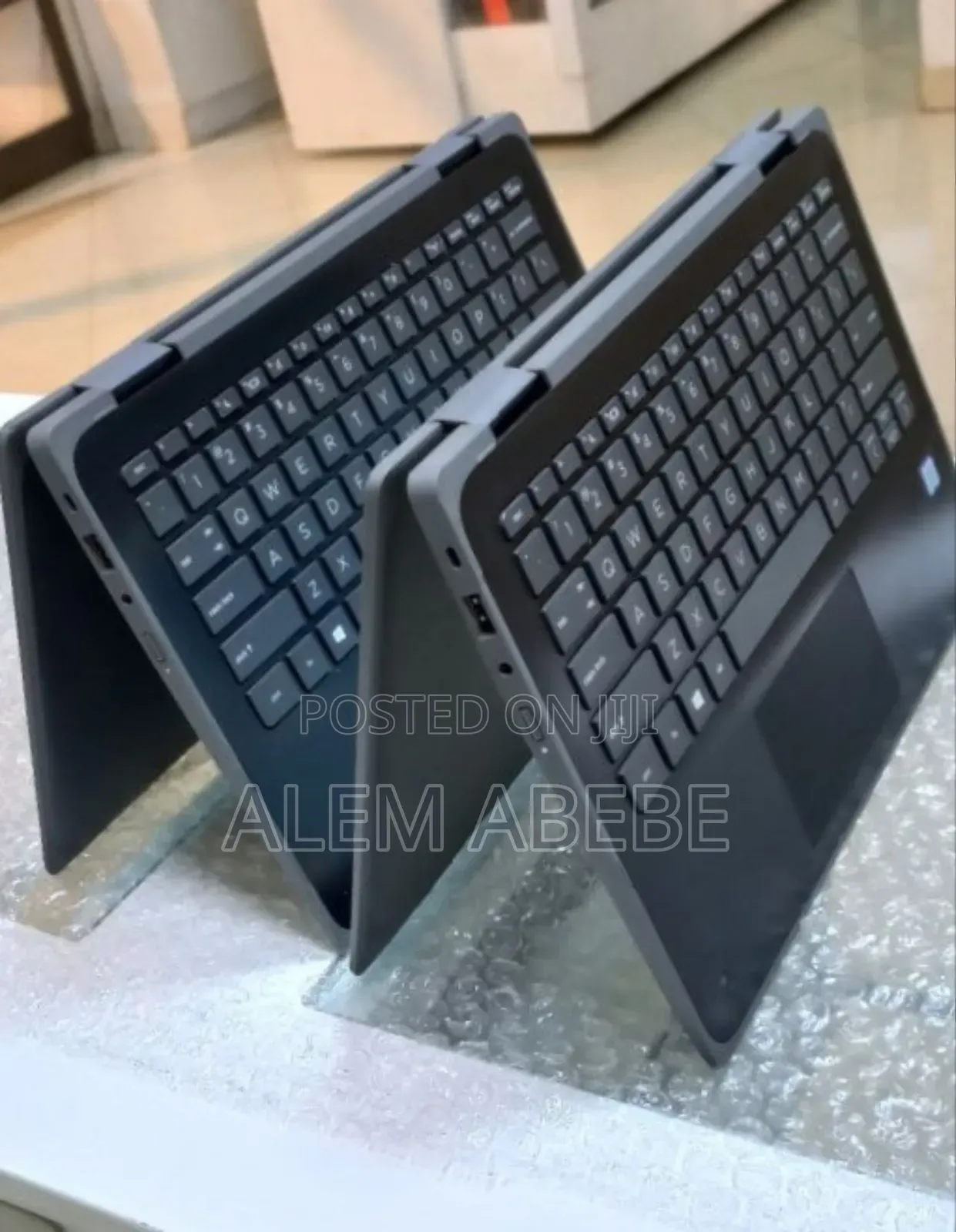 New Laptop HP ProBook 11 X360 8GB Intel Core I5 SSD 512GB