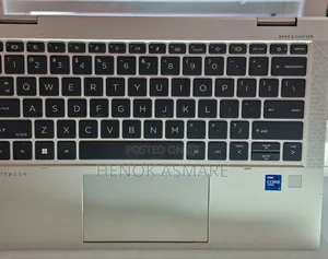 New Laptop HP EliteBook 830 32GB Intel Core I7 SSD 512GB