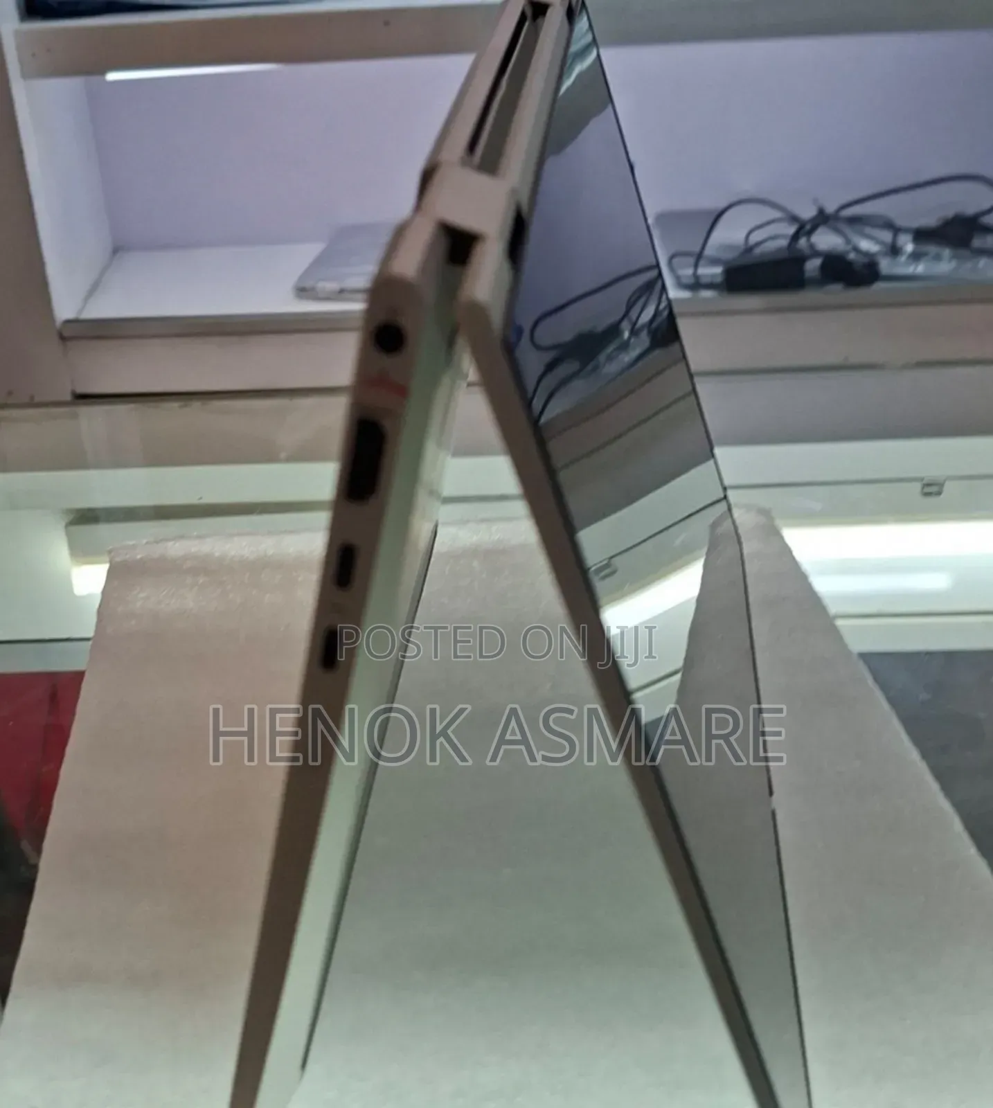 New Laptop HP EliteBook 830 32GB Intel Core I7 SSD 512GB