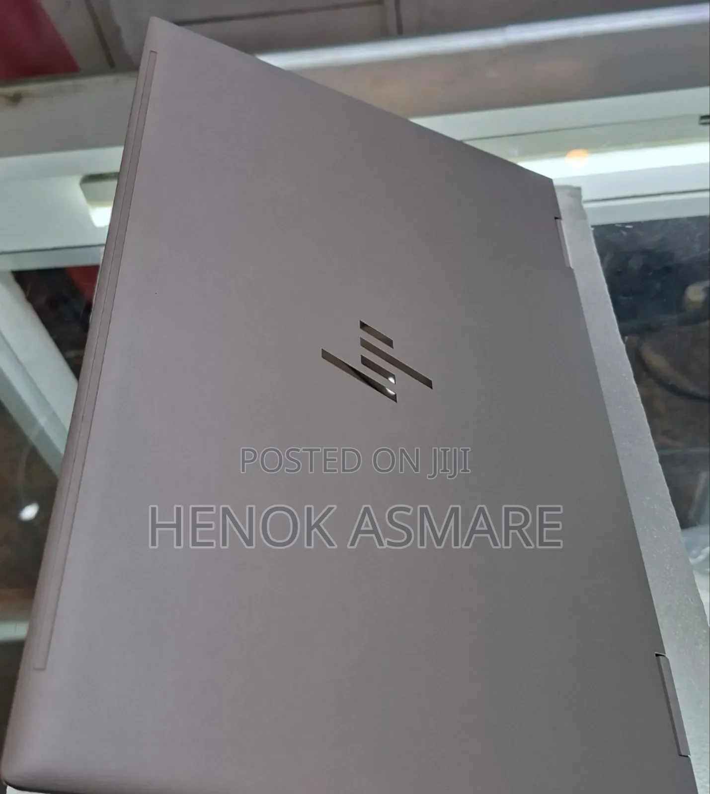 New Laptop HP EliteBook 830 32GB Intel Core I7 SSD 512GB