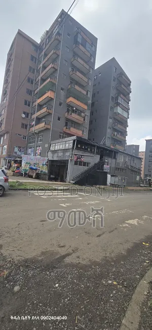 የሚሸጥ 40/60 ሱቅ