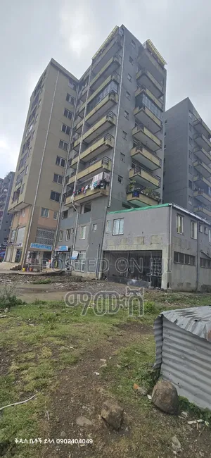 የሚሸጥ 40/60 ሱቅ