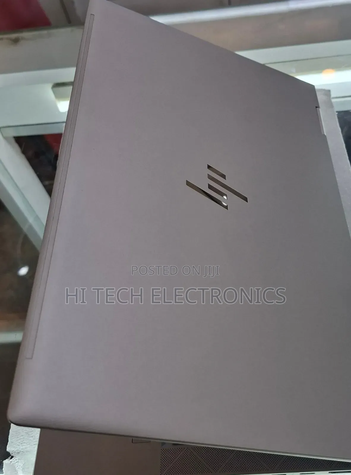 New Laptop HP EliteBook 830 G8 32GB Intel Core I7 SSD 512GB