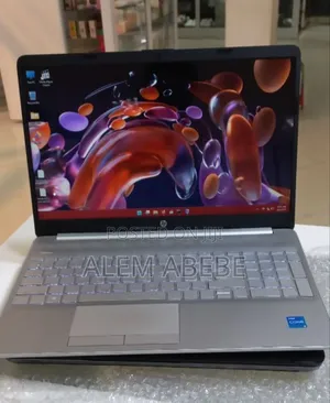 New Laptop Lenovo Ideapad 3 8GB Intel Core I5 SSD 512GB