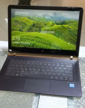 New Laptop HP Stream Notebook 8GB Intel Core I7 SSD 512GB