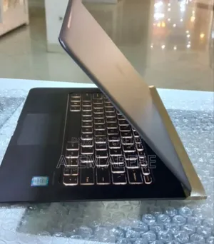 New Laptop HP Stream Notebook 8GB Intel Core I7 SSD 512GB