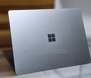 New Laptop Microsoft Surface 16GB Intel Core I5 SSD 256GB