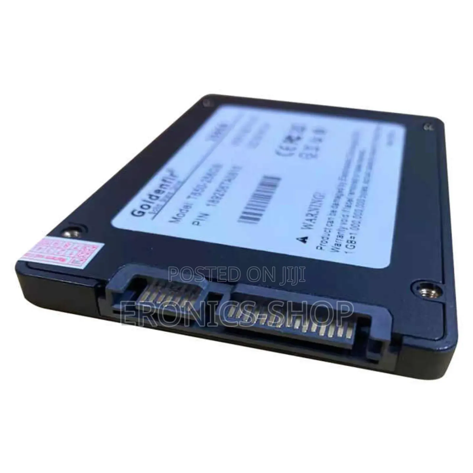 SSD Hard Disk