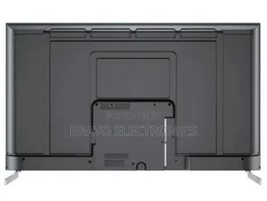 Infinix 55" Smart Tv – Android 13, 16gb Storage 1.5gb Ram