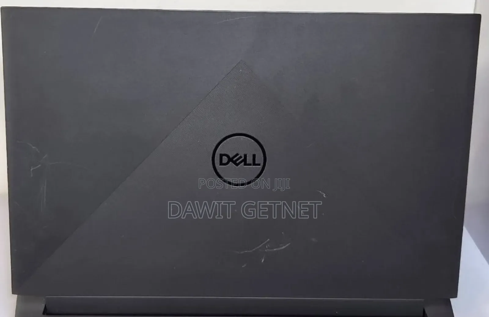 New Laptop Dell G15 5511 16GB Intel Core I5 SSD 512GB