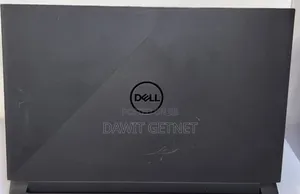 New Laptop Dell G15 5511 16GB Intel Core I5 SSD 512GB