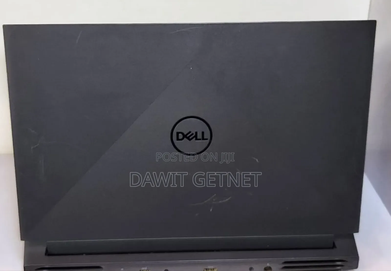 New Laptop Dell G15 5511 16GB Intel Core I5 SSD 512GB