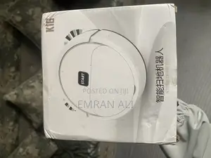 Photo - Smart Home Cleaner