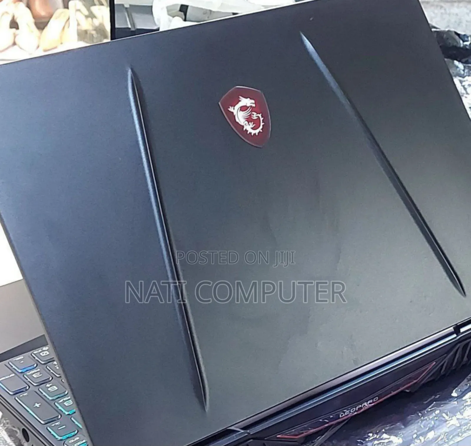 New Laptop Acer Aspire 1100X 16GB Intel Core I7 SSD 1T