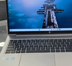 New Laptop HP ProBook 440 G10 16GB Intel Core I5 SSD 512GB