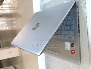 New Laptop HP Stream Notebook 8GB AMD Ryzen 3 SSD 512GB