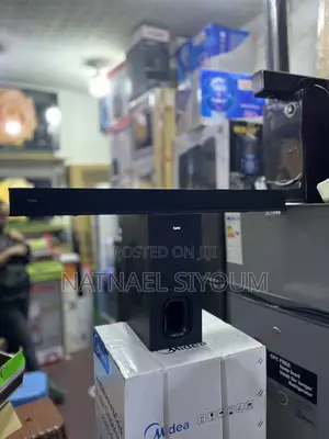 Sound Bar Synix 170w