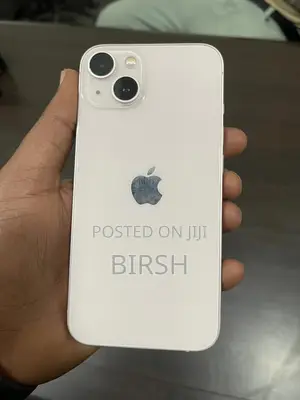 Apple iPhone 13 128 GB Pink