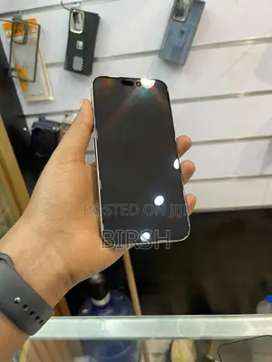 Photo - Apple iPhone 15 Pro Max 256 GB Silver