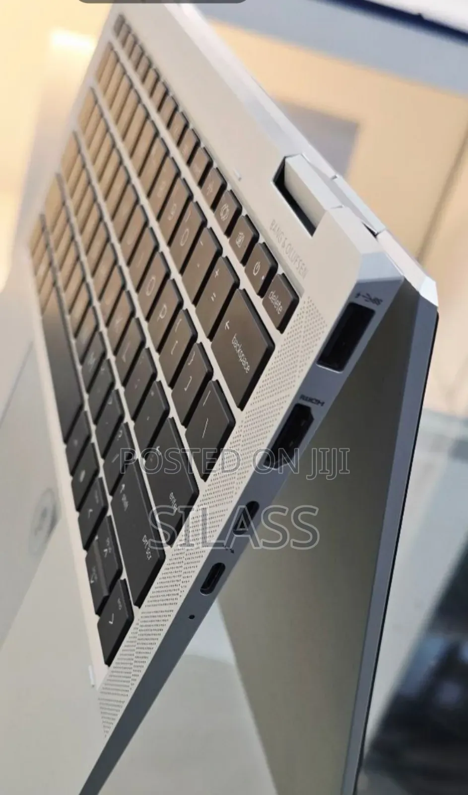 New Laptop HP EliteBook 1040 G8 16GB Intel Core I7 SSD 512GB