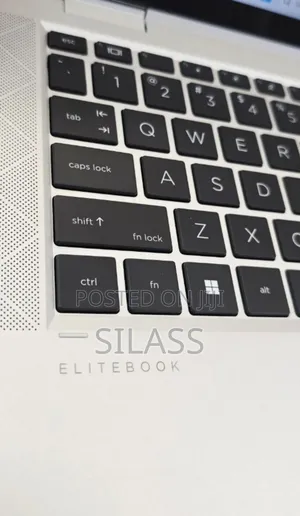 New Laptop HP EliteBook 1040 G8 16GB Intel Core I7 SSD 512GB