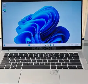 New Laptop HP EliteBook 1040 G8 16GB Intel Core I7 SSD 512GB