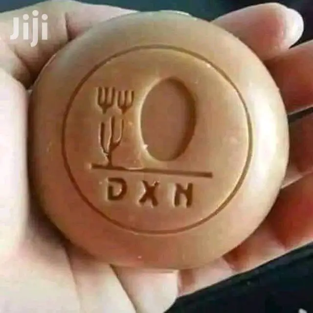 DXN Ganozhi Soap