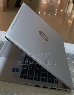 New Laptop HP ProBook 440 G8 16GB Intel Core I5 SSD 512GB