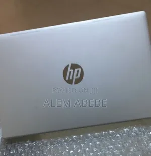 New Laptop HP ProBook 440 G8 16GB Intel Core I5 SSD 512GB