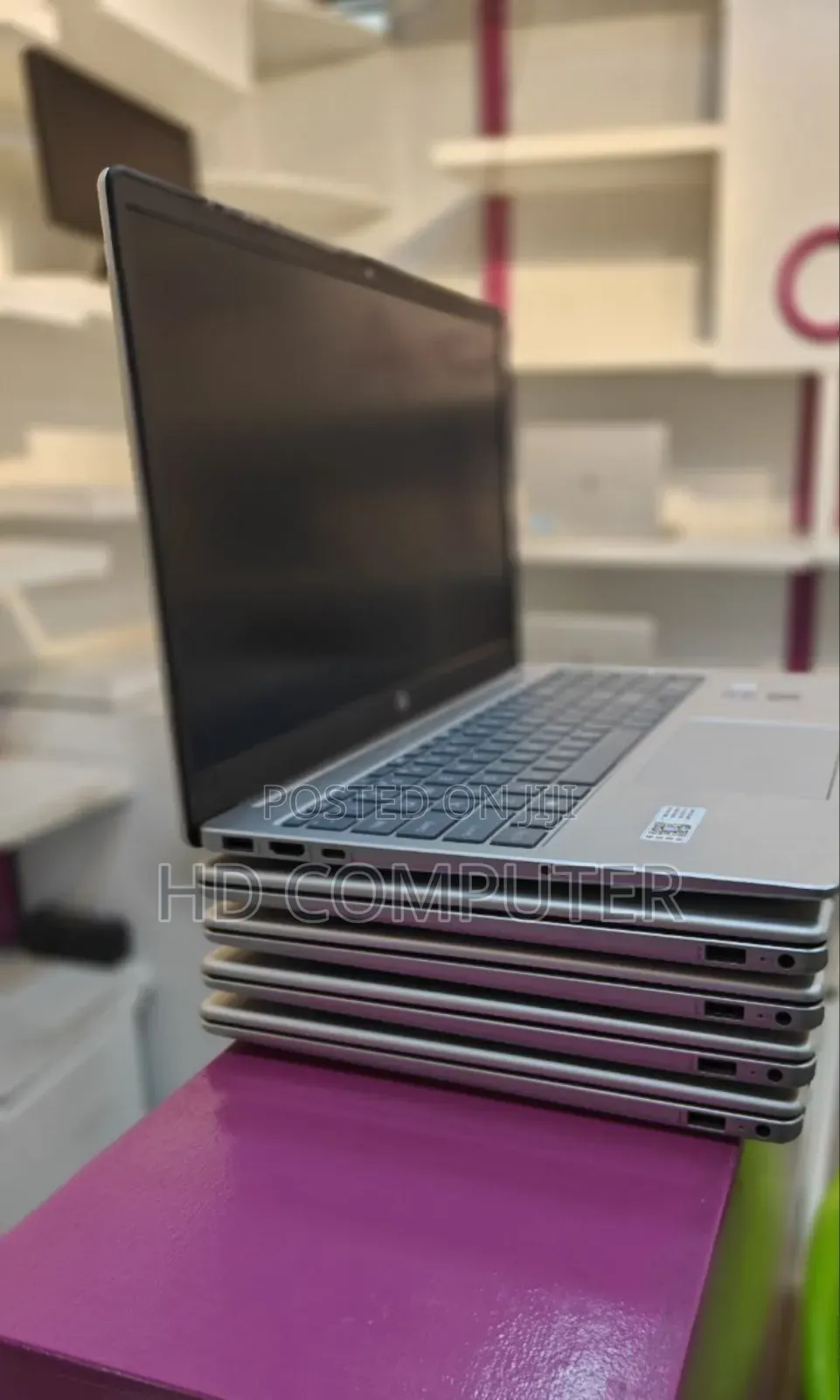 New Laptop HP Stream Notebook 16GB Intel Core I7 SSD 512GB