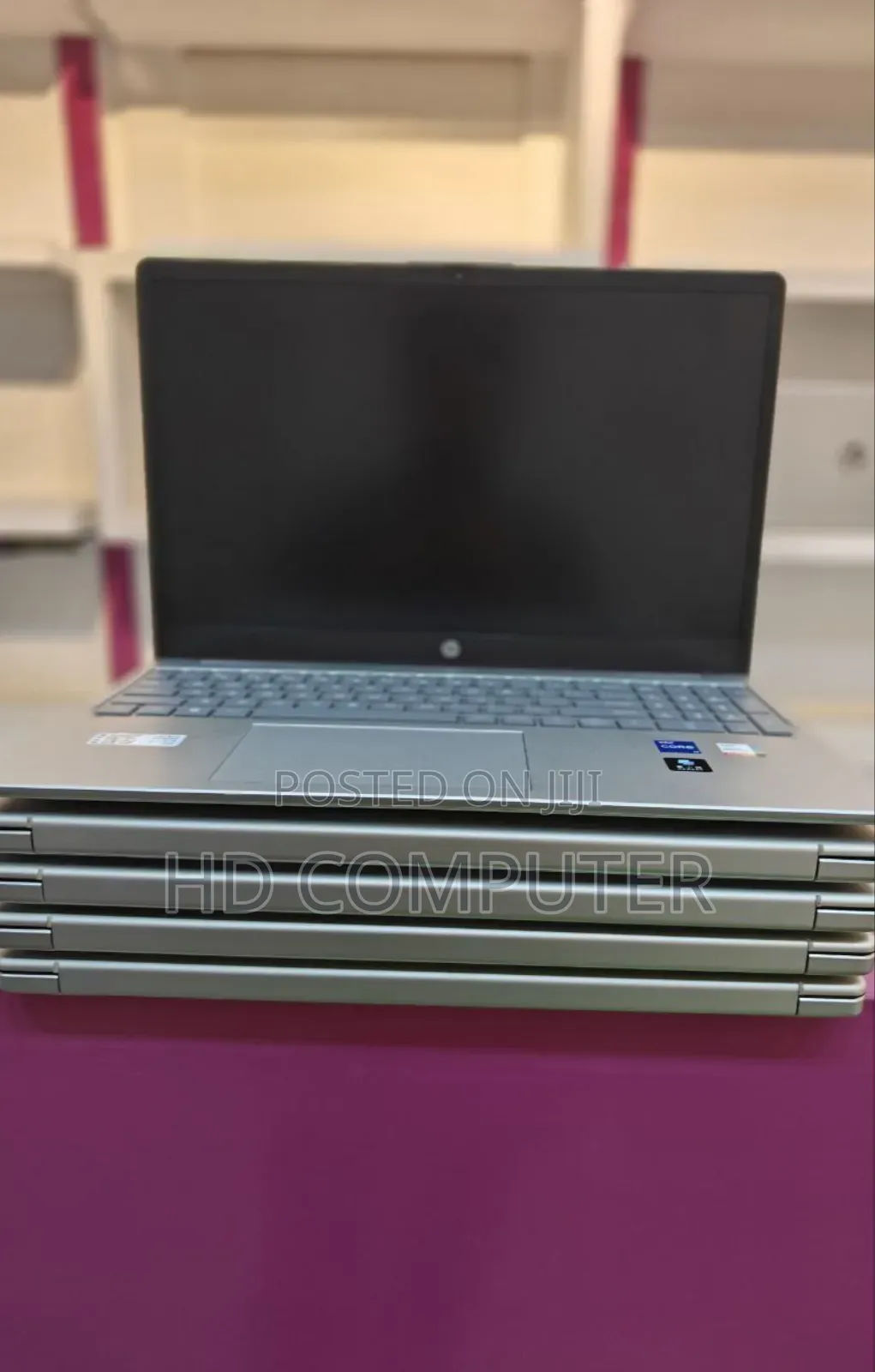 New Laptop HP Stream Notebook 16GB Intel Core I7 SSD 512GB