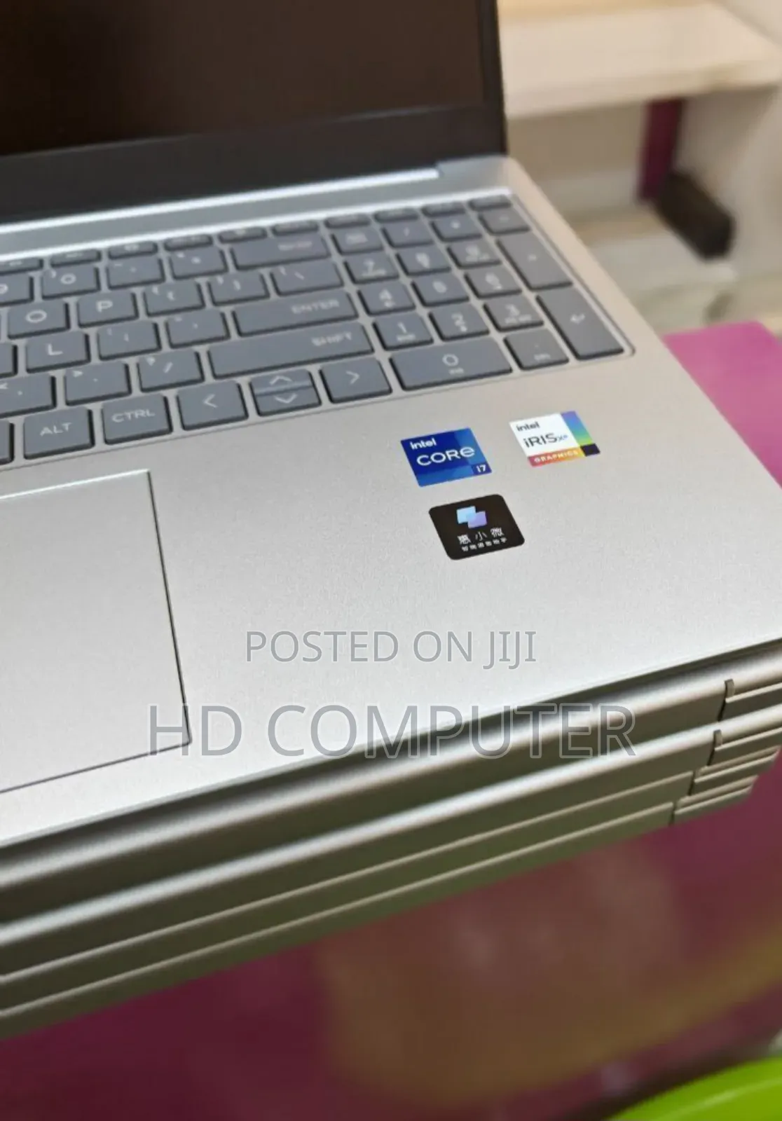 New Laptop HP Stream Notebook 16GB Intel Core I7 SSD 512GB