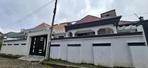 Photo - Furnished 4bdrm Villa in ቦሌ አያት, Bole for sale