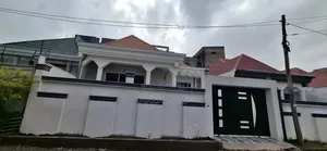 Furnished 4bdrm Villa in ቦሌ አያት, Bole for sale