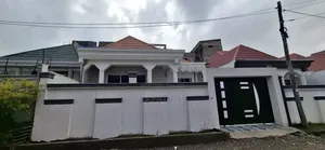 Furnished 4bdrm Villa in ቦሌ አያት, Bole for sale