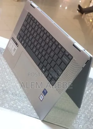 New Laptop HP Envy 15 32GB Intel Core Ultra 7 SSD 2T