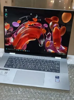 New Laptop HP Envy 15 32GB Intel Core Ultra 7 SSD 2T