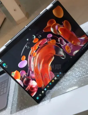 New Laptop HP Envy 15 32GB Intel Core Ultra 7 SSD 2T