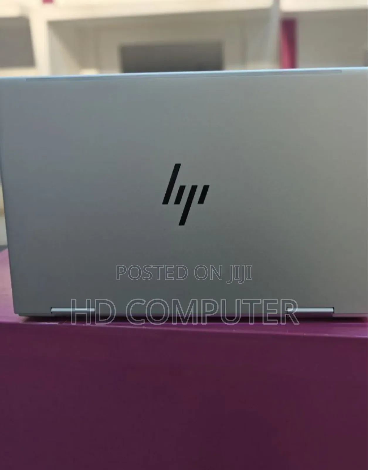 New Laptop HP Envy X360 8GB Intel Core Ultra 5 SSD 512GB