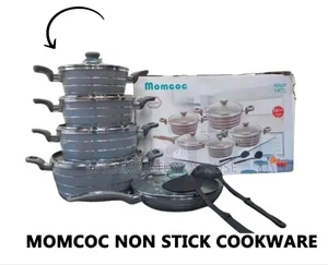 Photo - . Momcoc Kitchen