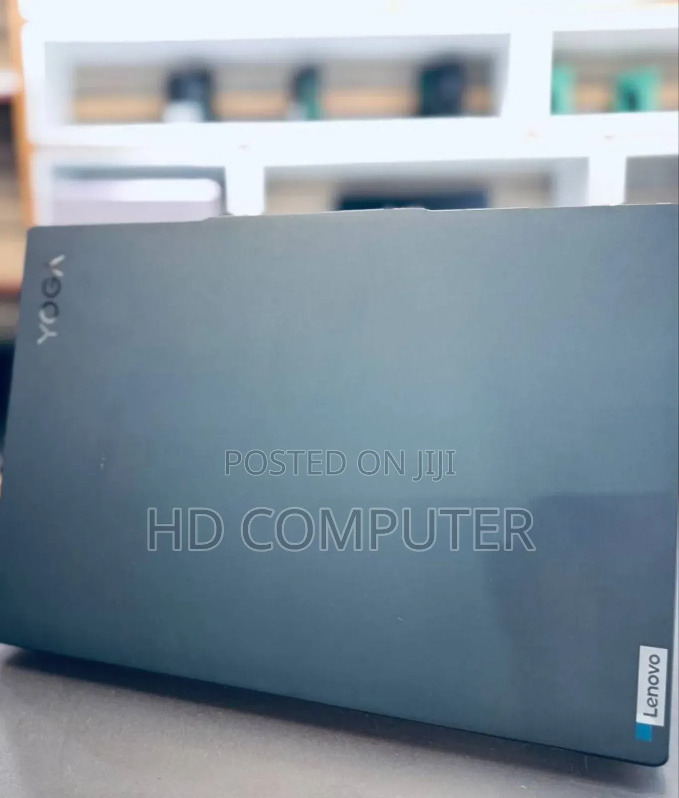 New Laptop Lenovo ThinkBook 14s Gen 2 16GB Intel Core I7 SSD 1T