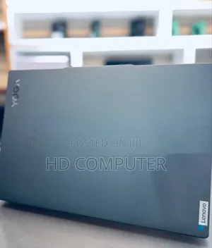 New Laptop Lenovo ThinkBook 14s Gen 2 16GB Intel Core I7 SSD 1T