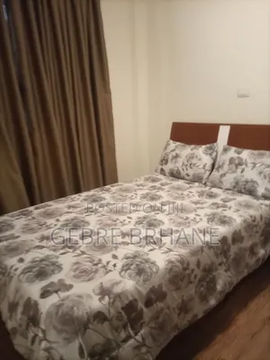 Furnished 2bdrm Apartment in Apartment, Yeka for rent