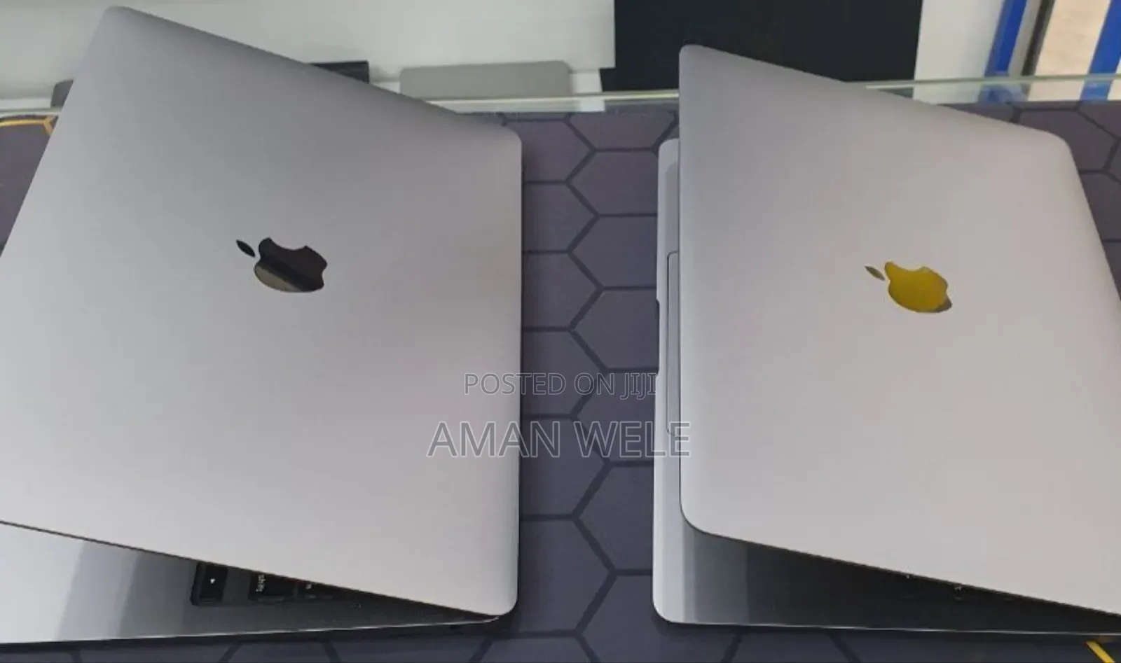 New Laptop Apple MacBook Air 2020 M1 16GB Intel Core I7 SSD 256GB