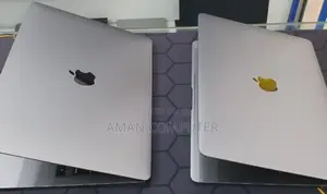 New Laptop Apple MacBook Air 2020 M1 16GB Intel Core I7 SSD 256GB